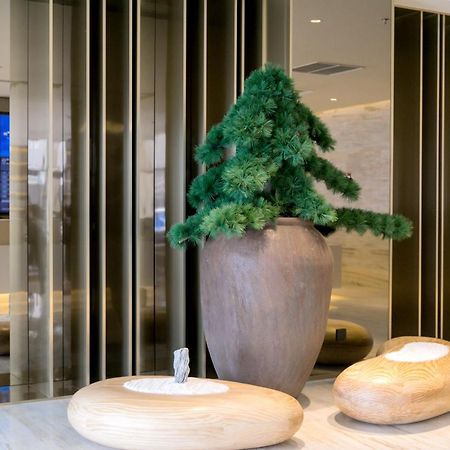Ji Hotel Shanghai Extérieur photo
